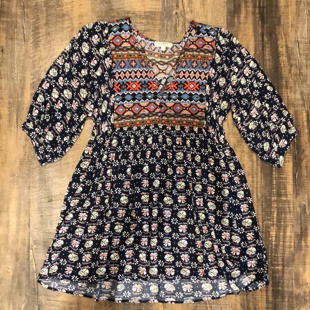 Umgee Tunic